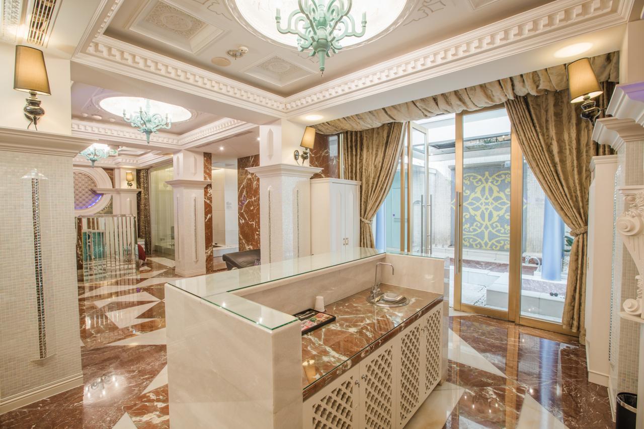 Motel Stars Тайчжун Экстерьер фото