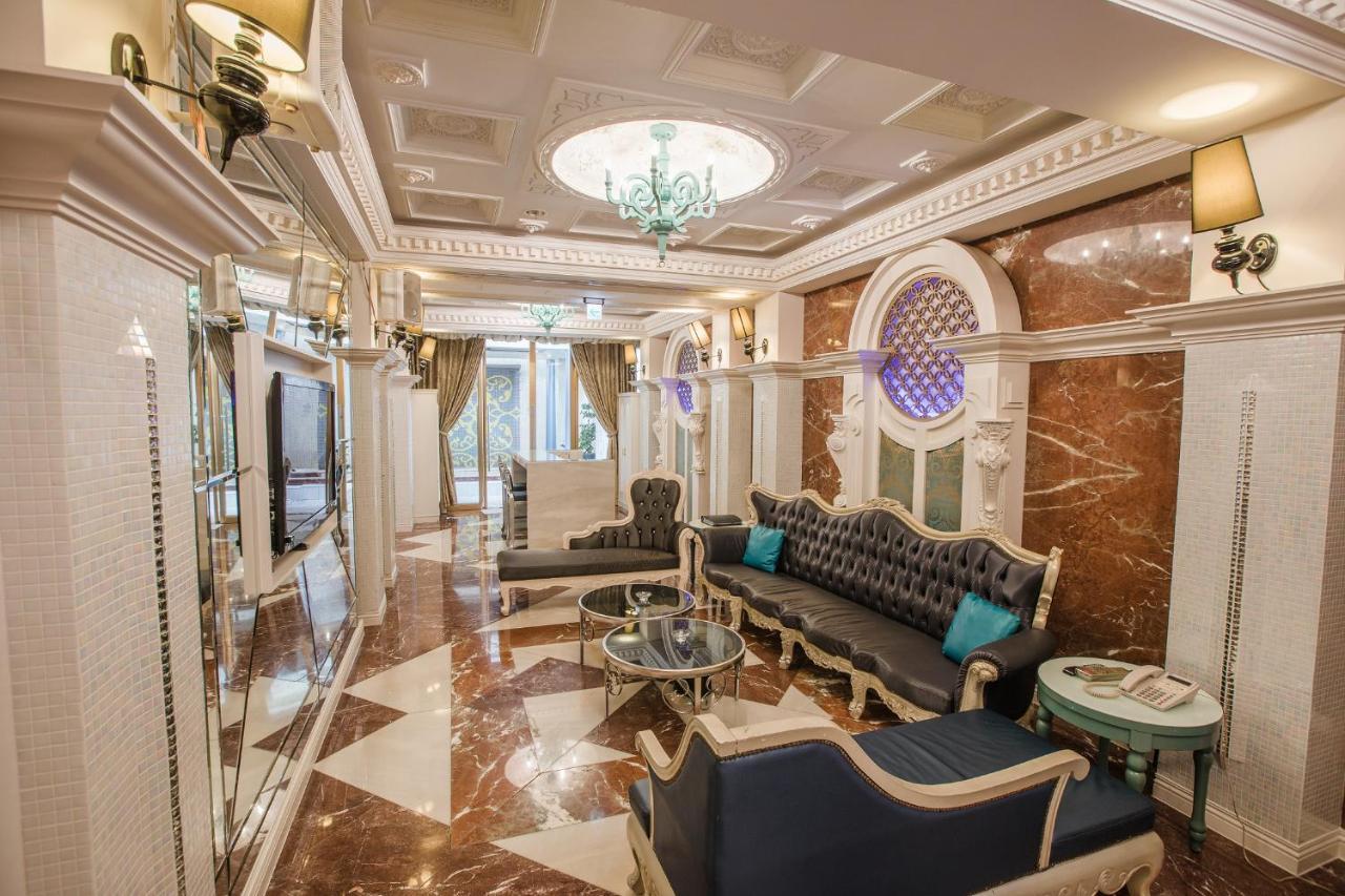 Motel Stars Тайчжун Экстерьер фото